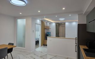 APARTAMENT 2 CAMERE DE ÎNCHIRIAT | 60 MP UTILI - Poză 3