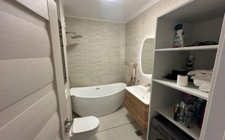 APARTAMENT 3 CAMERE I GRADINA I SELIMBAR - Poză 10