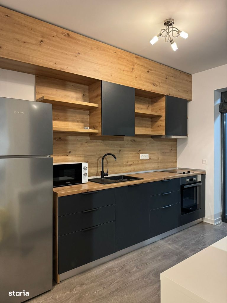 Studio Cloud 9, parcare inclusă - Poză 4