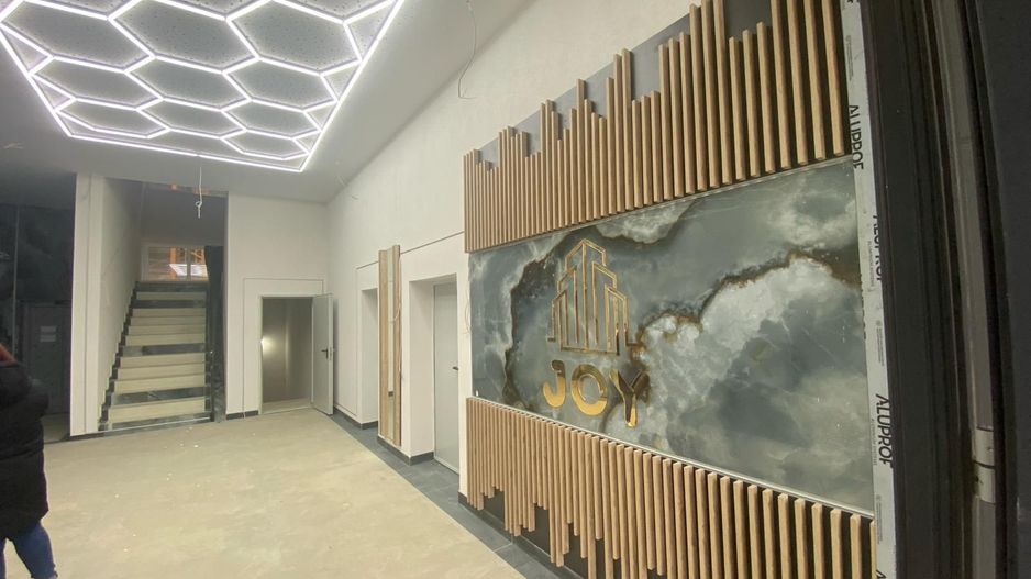 Apartament 2 camere tip studio finisaje premium,5 min metrou Berceni - Poză 11