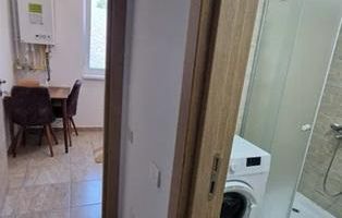 GARSONIERA GIURGIULUI, LOC PARCARE, BUCATARIE INCHISA, BLOC NOU - Poză 5