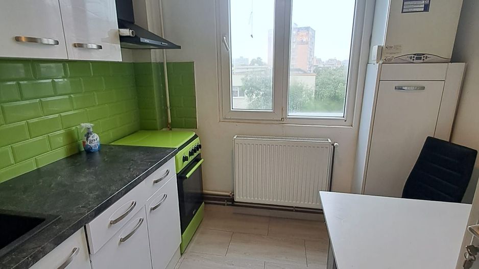 Apartament modern I Rafinament si confort I Zona Circumvalatiunii - Poză 9