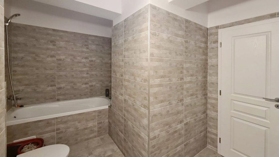 Tractoru, apartament în bloc nou - Poză 8