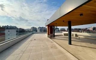 Resedinta de lux / * Kiseleff* - Poză 56