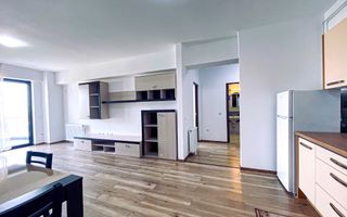 Apartament 2 camere, zona Centru NTT Data - Poză 1