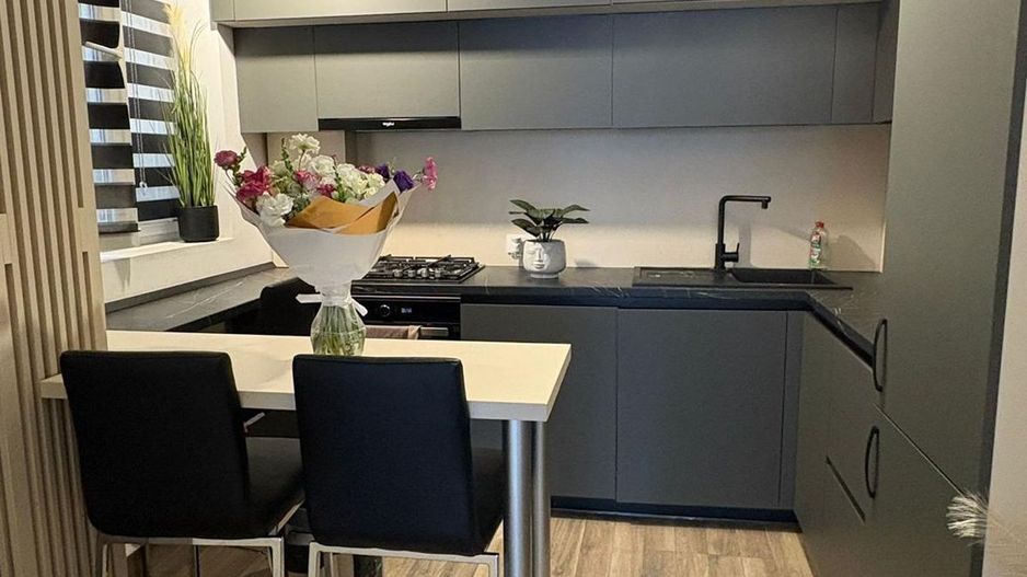 Apartament 2 camere, Obor, cu grădină - Poză 1