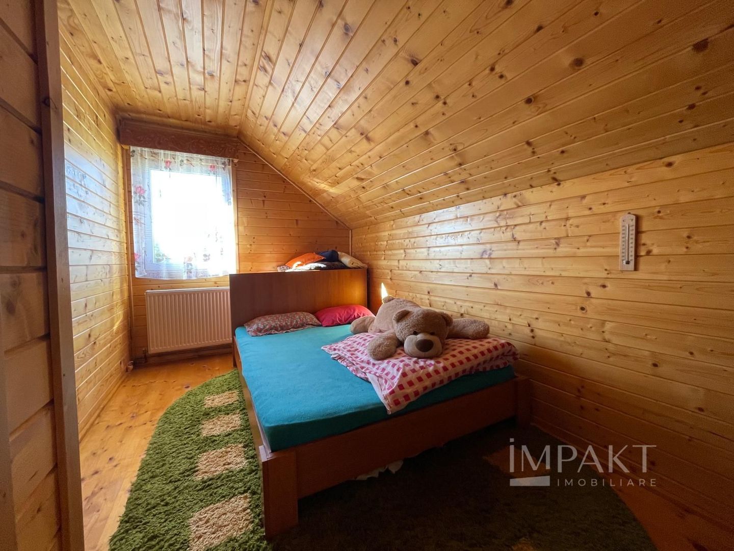 Vanzare cabana 5 camere, Marisel! - Poză 11