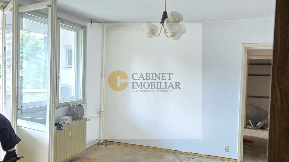 3 Camere-71MP | Creditabil | 3/9 | Reabilitat | 2 Balcoane | M Gorj - Poză 13