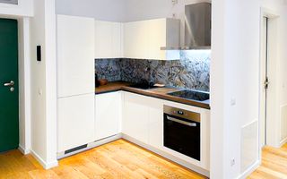 2 camere Aviatiei Park l Ideal investitie - Poză 2