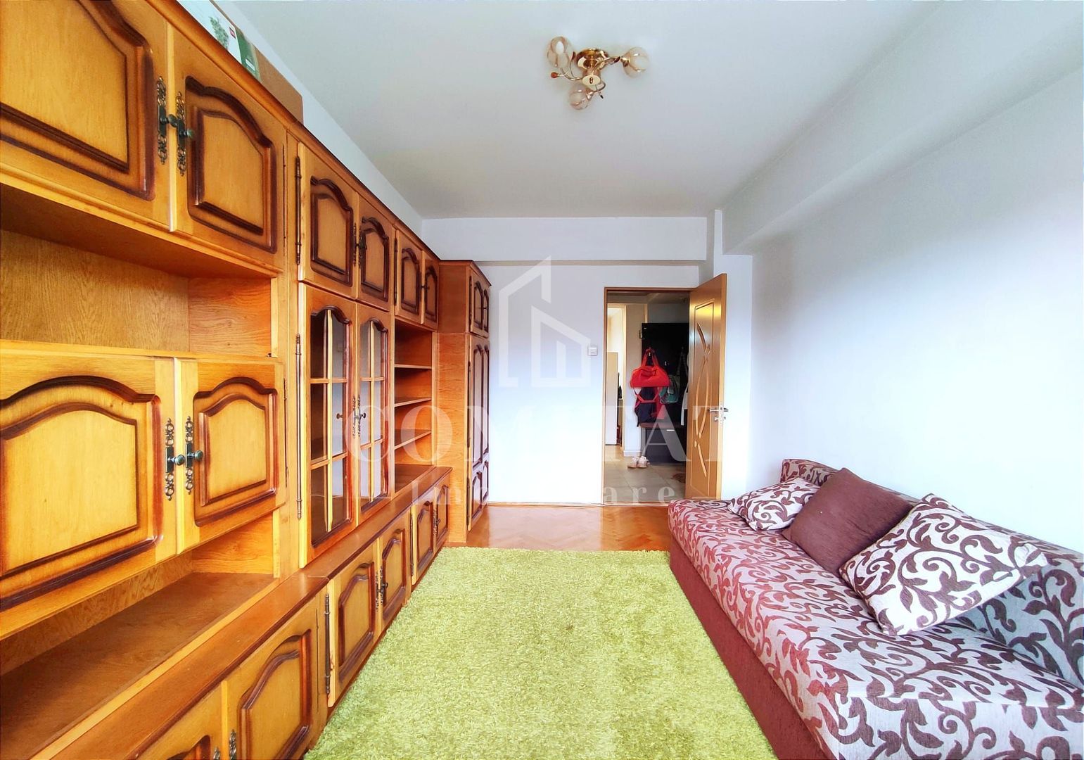 Apartament primitor cu 3 camere decomandate aproape de inima Clujului - Poză 4