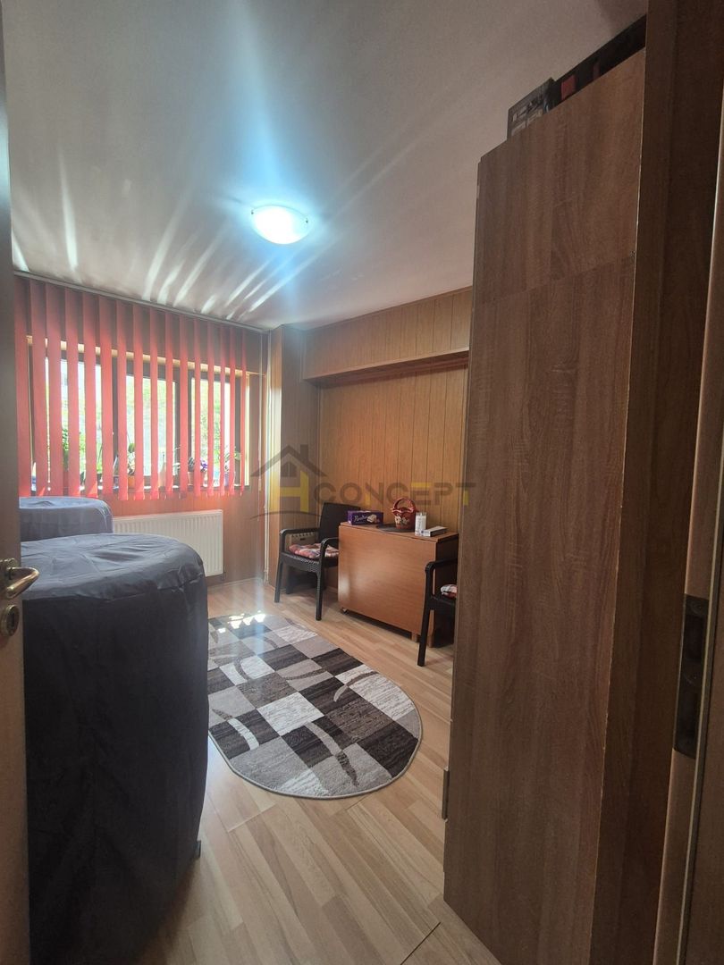 Apartament 4 camere Sos Oltenitei - Confort, spatiu, acces metrou - Poză 6