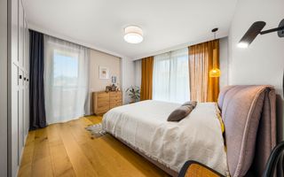 Apartament premium 3 camere | 79.64 mp | finisaje top | Teodor Mihali - Poză 6