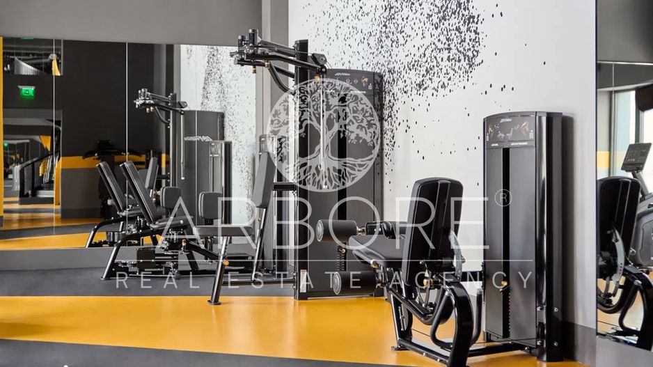 4 spacious rooms | 94 sq m + balcony | Promenada – Floreasca Nord - Poză 11