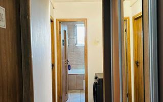 Inchiriez Apartament 3 Camere Copou Gaudeamus - Poză 3