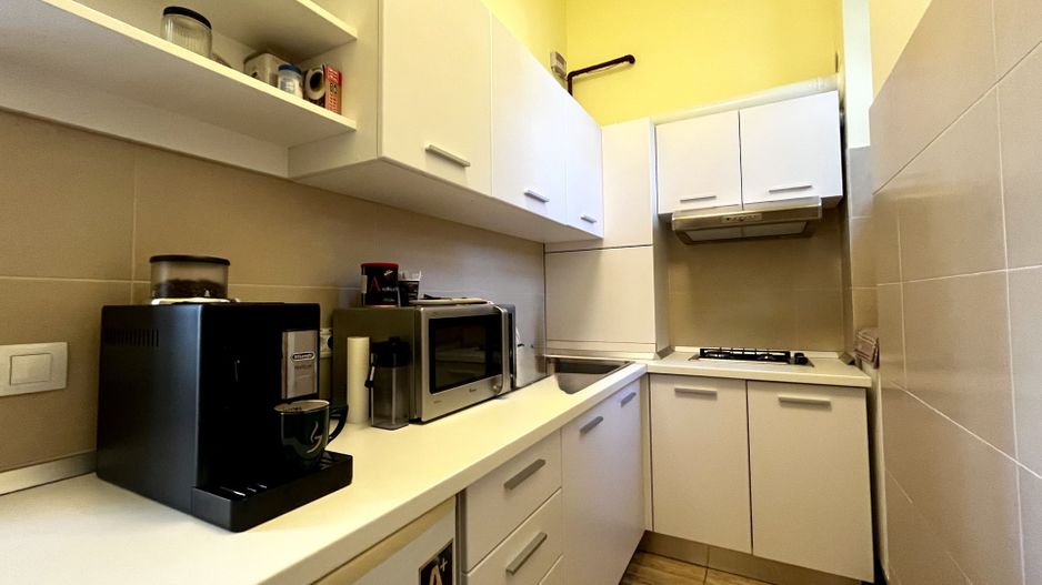 Apartament pretabil birou sau investiție, Central - Take Ionescu - Poză 11