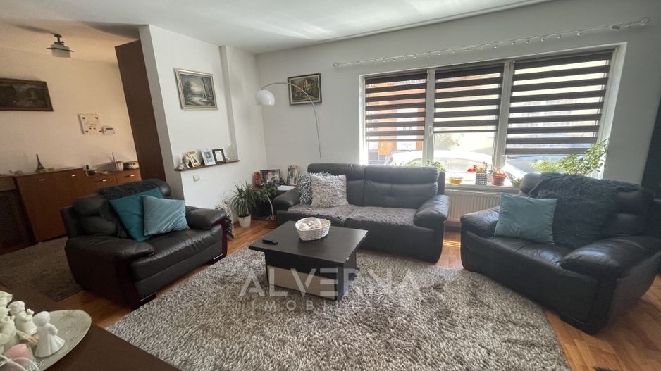 Casa tip duplex 104 mp, 4 camere, zona Floresti Sub Cetate - Poză 4