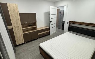 Apartament de 2 camere, modern, 40mp, parcare, zona McDonalds - Poză 7
