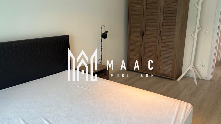 Penthouse I 76 mp I 3 Camere I Terasa 46 mp I - Poză 8