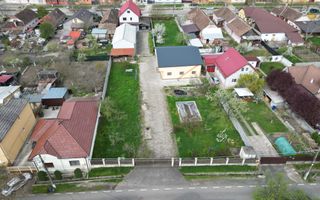 Proprietate multifunctionala Giarmata ideala antreprenori - Poză 1