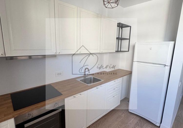 Avalon 2 camere vanzare etaj 3 - Poză 3