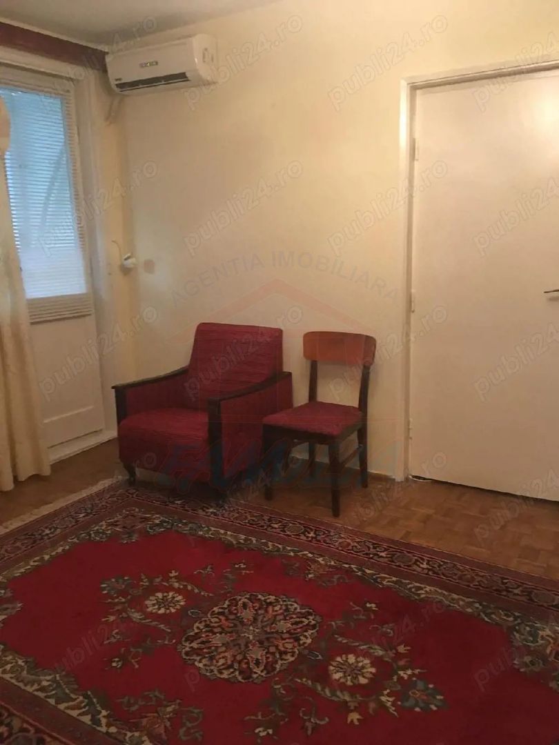 APARTAMENT CU 2 CAMERE DE VÂNZARE | ETAJ 2 | MAZEPA 1 - Poză 2