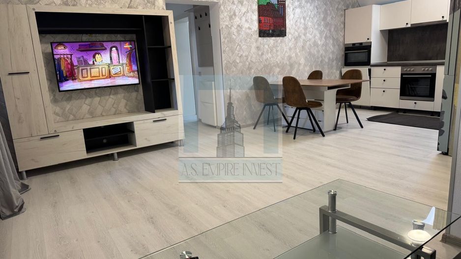 Apartament 3 camere de închiriat/ Centrul Istoric - Poză 5