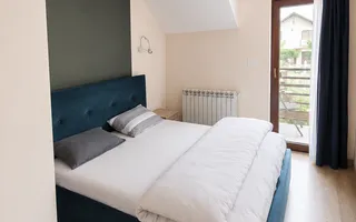 De închiriat | 1/2 Duplex modern în Dumbrăvița | Complet mobilat - Poză 13