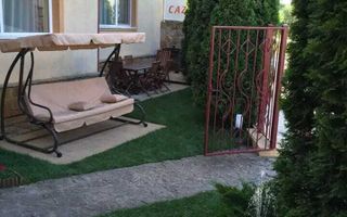 Pensiune de vanzare in Eforie Nord - Poză 2