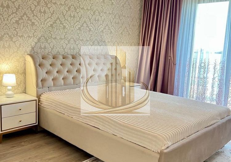 Ap superb cu 2 Camere + Dressing | Bloc 2023 | Zona IKEA, Dumbravita - Poză 1