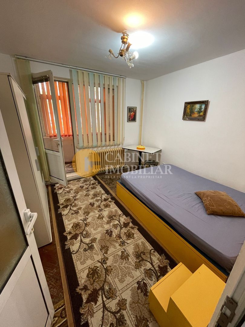 Apartament cu 2 Camere Decomandat - Zona Alexandru Cel Bun - Poză 4