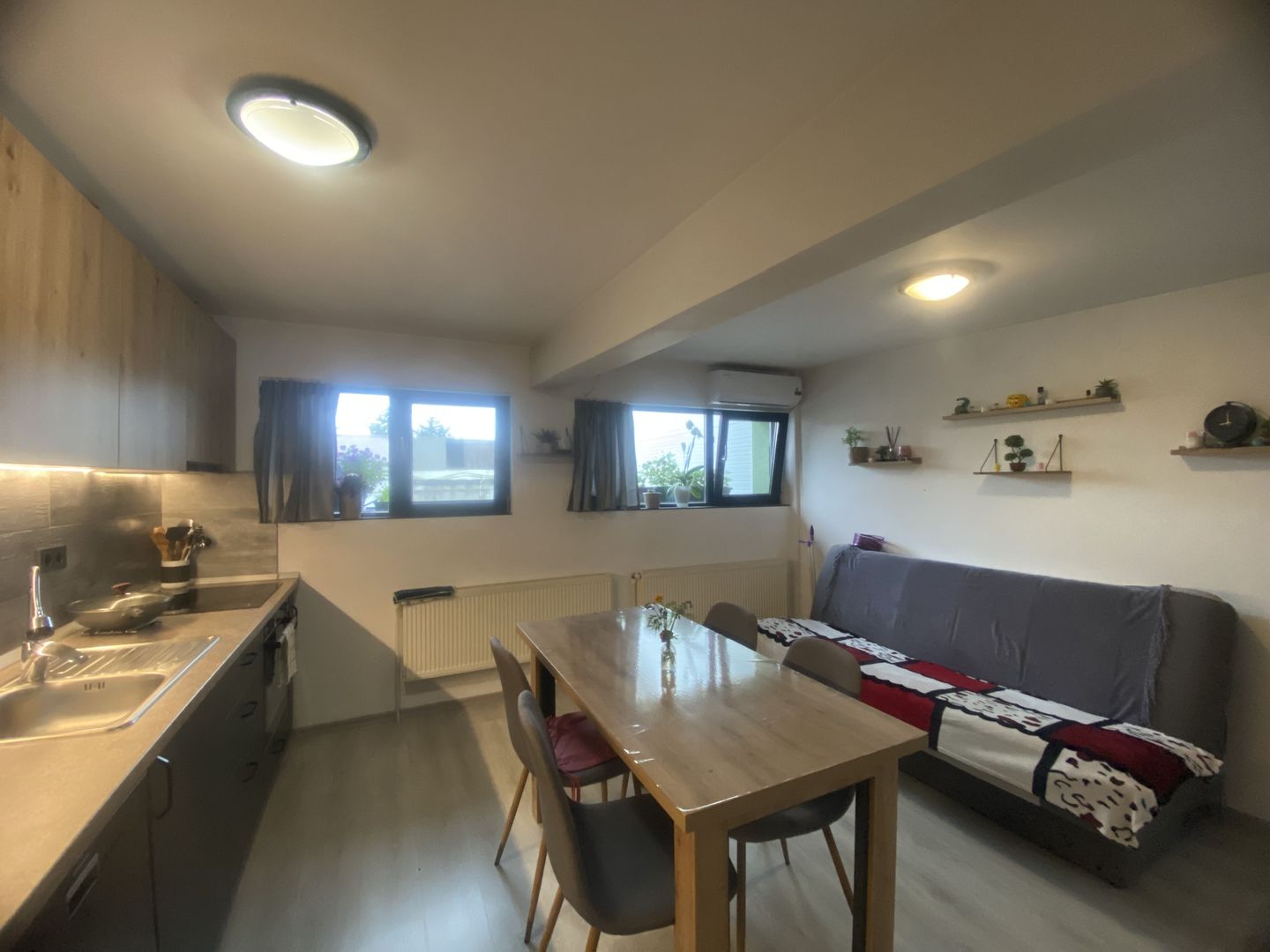 Oportunitate investitie! Vanzare spatiu comercial-Targoviste - Poză 11