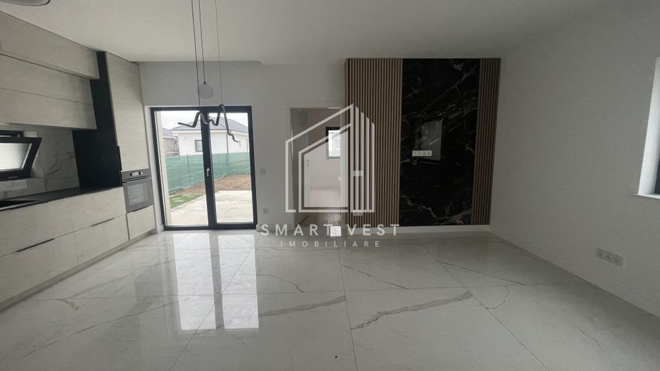 Casa noua de vanzare - intrare Odoreu - Poză 5