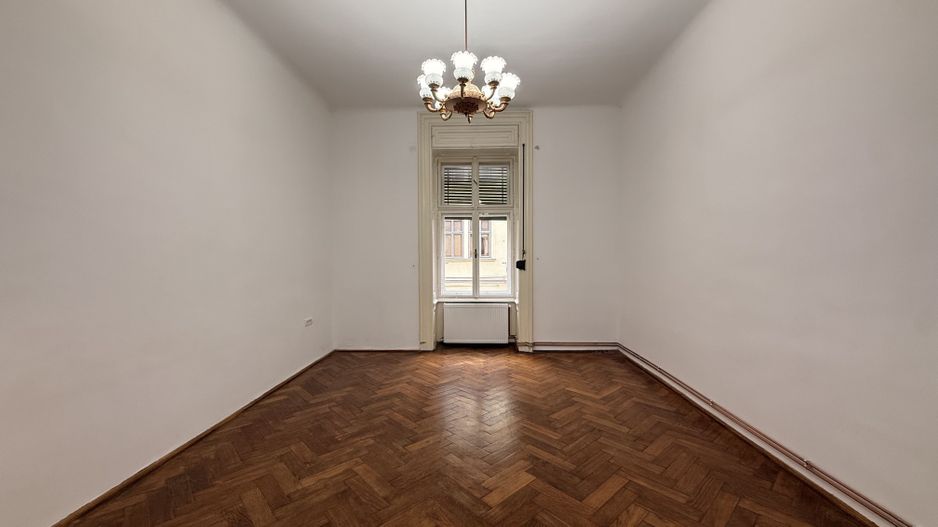 Apartament 2 camere – Piața Unirii, Timișoara Etaj 1 | Ideal birou sau locuinta - Poză 3