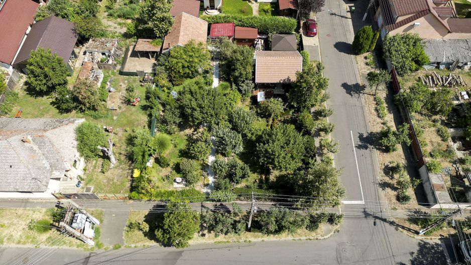 Teren 330 mp în Subcetate - Poză 3