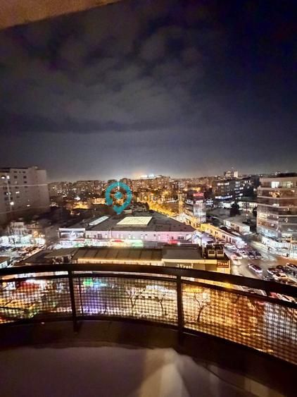 DIRECT PROPRIETAR – 2 Camere, 3 min Mall Vitan | Bloc 2001 | Complet M - Poză 9