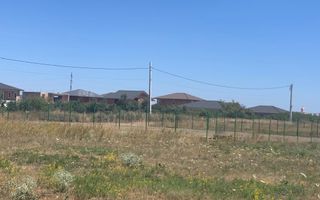 Sapient | Teren  intravilan,  - 7 parcele de teren ! - Poză 3