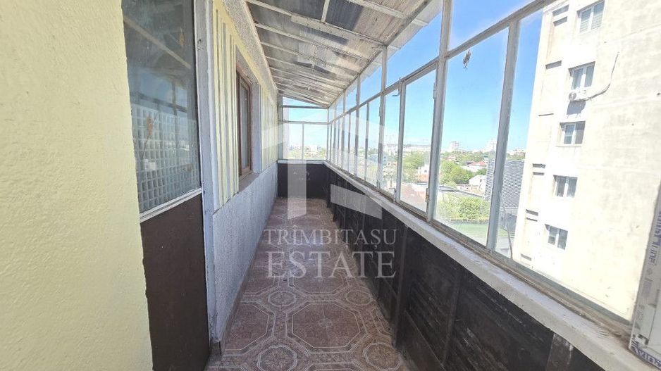 Centru - Apartament de 4 camere cu vedere Panoramica la Marea Neagra - Poză 24