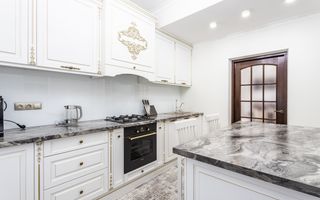 Chirie, casă, 270 mp, strada Grenoble, Botanica - Poză 1