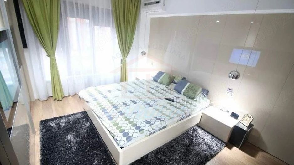 SE INCHIRIAZA APARTAMENT PET FRIENDLY, MICRO 21, 550 EURO - Poză 4
