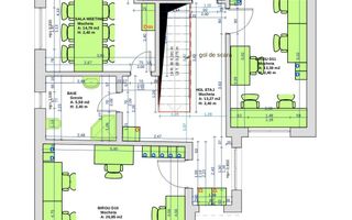 Casă spațioasă, ideală pentru locuință sau afacere - Poză 5