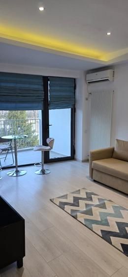 Garsoniera zona Aviatiei foarte aproape de metrou - Poză 2