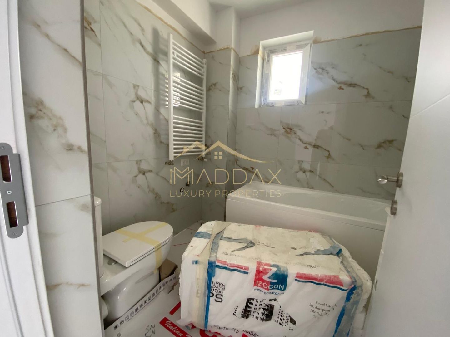 Apartament nou***//3 camere //Zona Berceni //Mutare Imediată - Poză 9