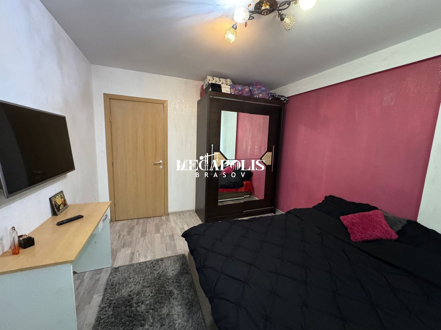 Vânzare apartament 2 camere   Brașov - Poză 4