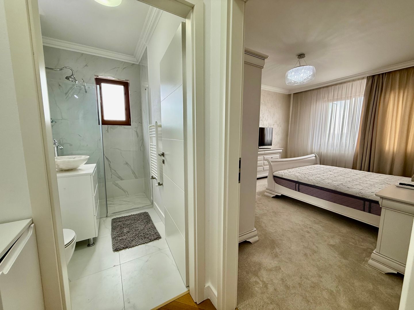 Apartament 2 camere | Vitan Residence | Ready to move - Poză 11