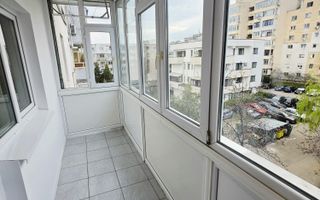 Apartament 2 camere decomandat, mobilat si utilat, zona 9 Mai - Poză 3
