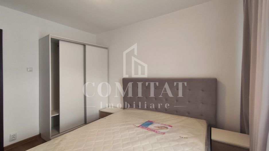 Apartament modern cu 3 camere decomandate | 70 mp | Cartierul Zorilor - Poză 8