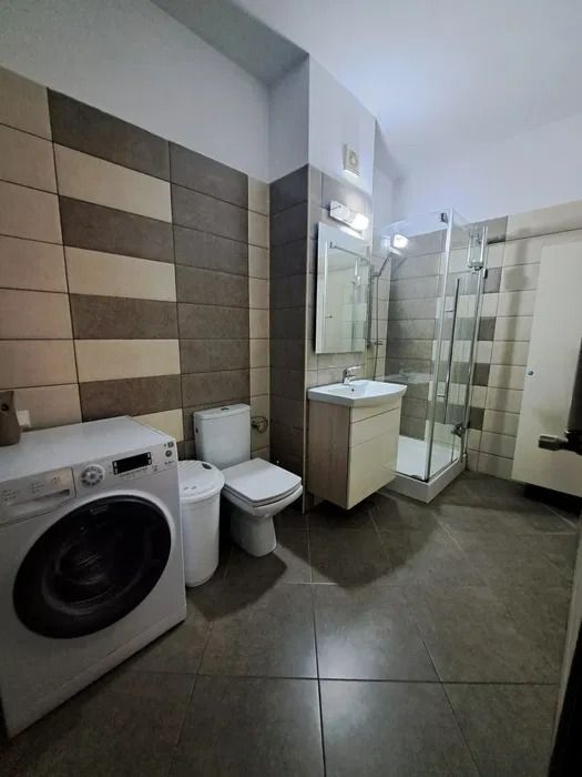 Apartament 2 camere de inchiriat Plaza Residence - Poză 7