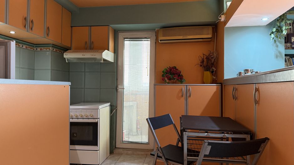 Garsoniera Calea Calarasi - Matei Basarab (COMISION ZERO) - Poză 16