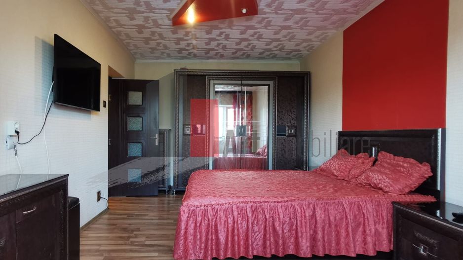 Apartament cu doua camere de inchiriat-Stefan cel Mare-Obor-Mosilor - Poză 5