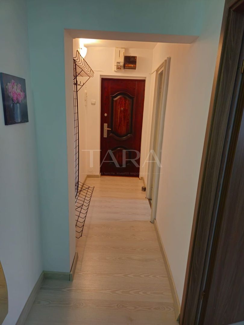 Închiriere 2 Camere în Apartament de 4 Camere - Mănăștur – Minerva. - Poză 4